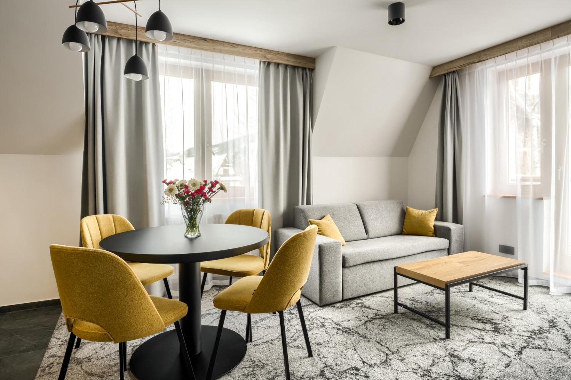 Junior Suite