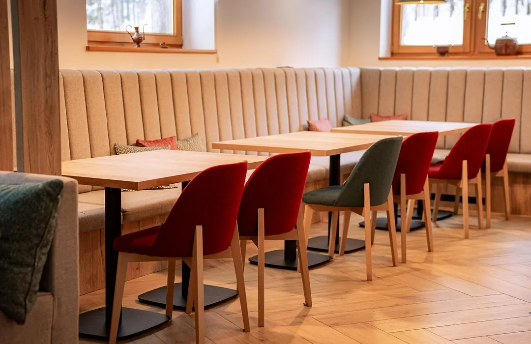 Szlakami 5 Dolin - Apartamenty Obok Doliny Strazyskiej - Sauna I Parking Gratis!-1